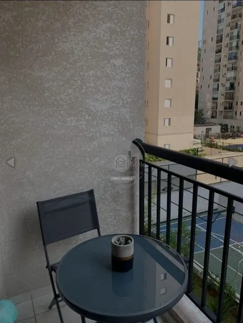 Apartamento com 2 quartos à venda, 64m2 em Morumbi, São Paulo - SP - imagem 7 Foto 7 de Apartamento com 2 quartos à venda, 64m2 em Morumbi, São Paulo - SP