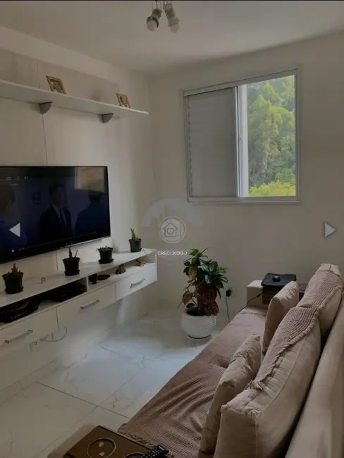 Apartamento com 2 quartos à venda, 64m2 em Morumbi, São Paulo - SP - imagem 3 Foto 3 de Apartamento com 2 quartos à venda, 64m2 em Morumbi, São Paulo - SP