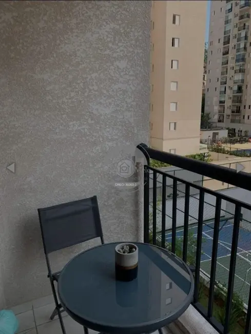 Foto 7 de Apartamento com 2 quartos à venda, 64m2 em Morumbi, São Paulo - SP