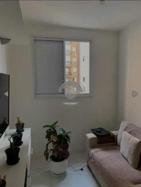 Foto 5 de Apartamento com 2 quartos à venda, 64m2 em Morumbi, São Paulo - SP