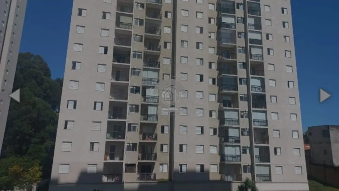 Foto 1 de Apartamento com 2 quartos à venda, 64m2 em Morumbi, São Paulo - SP