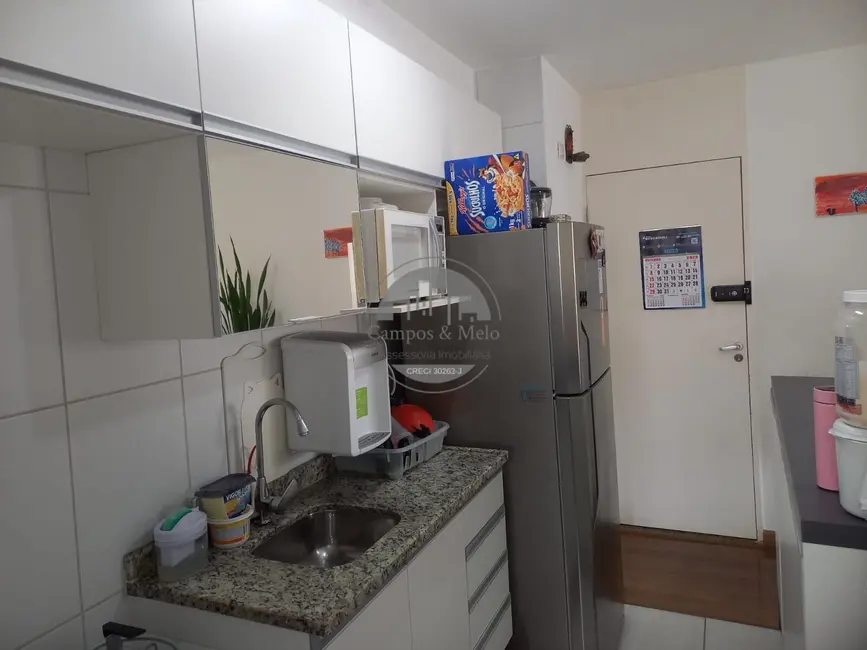 Foto 9 de Apartamento com 3 quartos à venda, 64m2 em Morumbi, São Paulo - SP