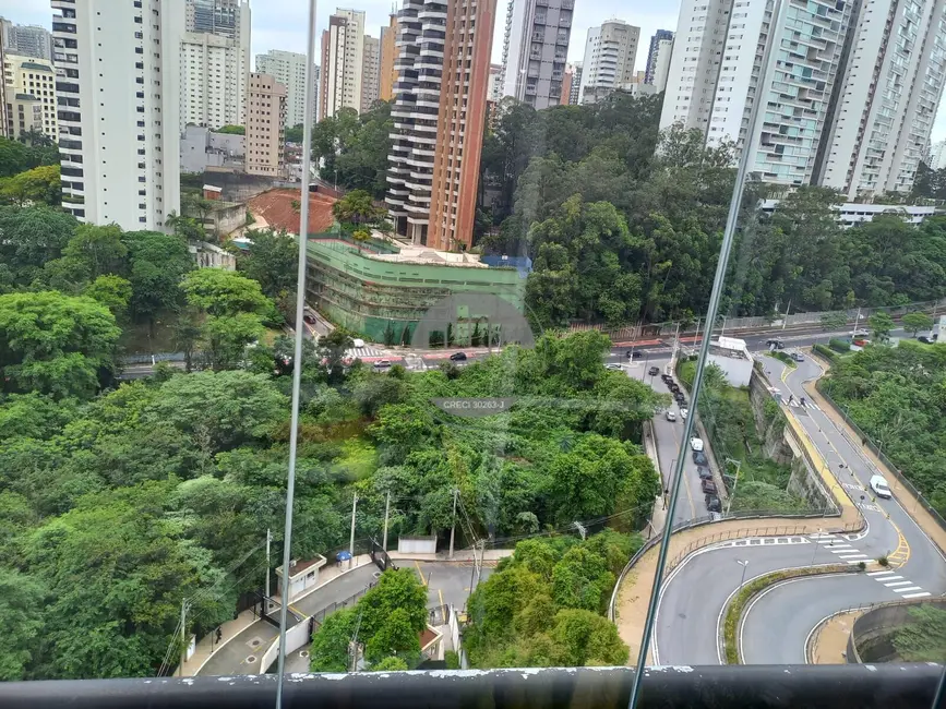 Foto 4 de Apartamento com 3 quartos à venda, 64m2 em Morumbi, São Paulo - SP
