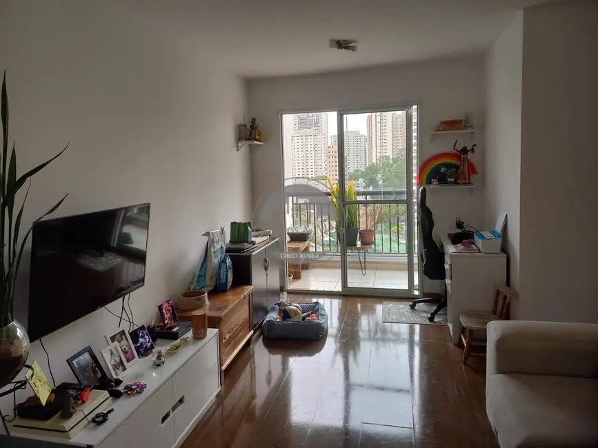 Foto 5 de Apartamento com 3 quartos à venda, 64m2 em Morumbi, São Paulo - SP