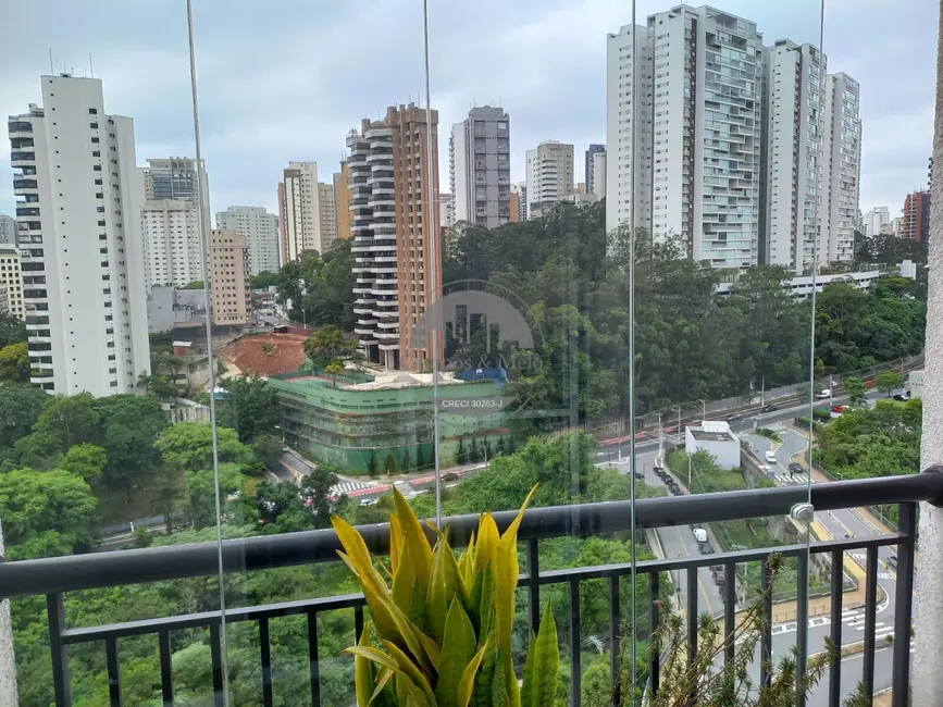 Foto 1 de Apartamento com 3 quartos à venda, 64m2 em Morumbi, São Paulo - SP