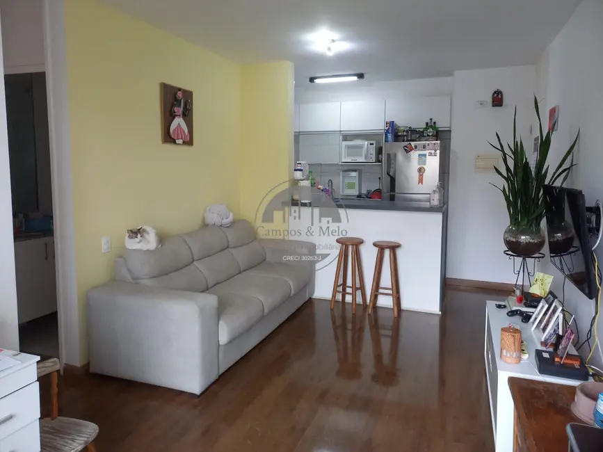 Foto 6 de Apartamento com 3 quartos à venda, 64m2 em Morumbi, São Paulo - SP