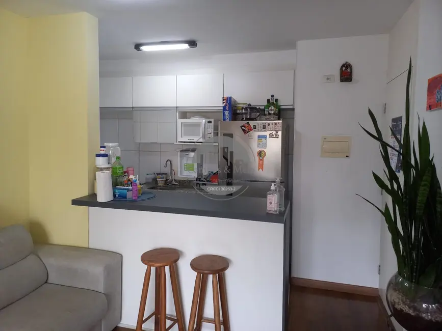 Foto 8 de Apartamento com 3 quartos à venda, 64m2 em Morumbi, São Paulo - SP