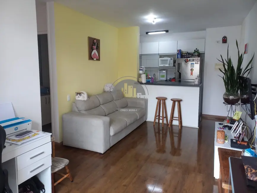 Foto 7 de Apartamento com 3 quartos à venda, 64m2 em Morumbi, São Paulo - SP