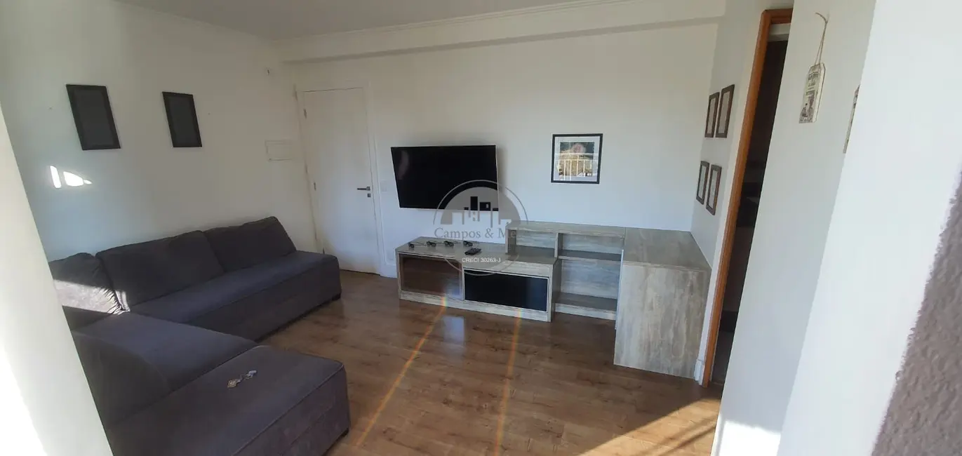 Foto 1 de Apartamento com 3 quartos à venda, 62m2 em Vila Andrade, São Paulo - SP