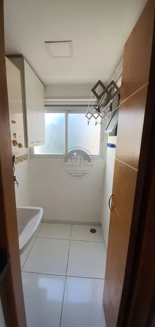 Foto 8 de Apartamento com 3 quartos à venda, 62m2 em Vila Andrade, São Paulo - SP