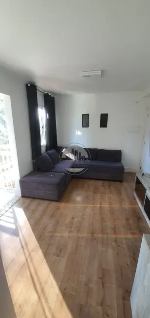 Foto 5 de Apartamento com 3 quartos à venda, 62m2 em Vila Andrade, São Paulo - SP