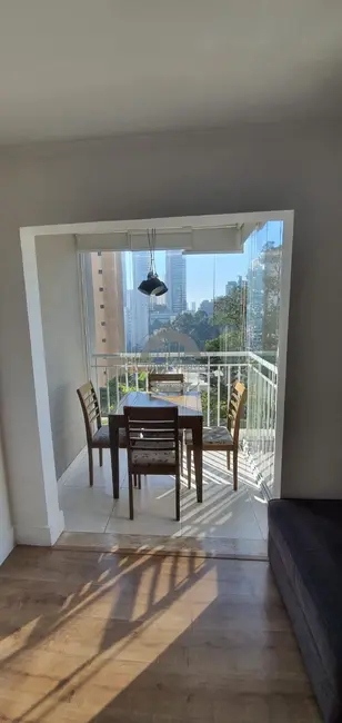 Foto 2 de Apartamento com 3 quartos à venda, 62m2 em Vila Andrade, São Paulo - SP