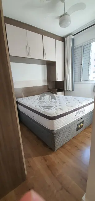 Foto 9 de Apartamento com 3 quartos à venda, 62m2 em Vila Andrade, São Paulo - SP