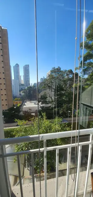 Foto 4 de Apartamento com 3 quartos à venda, 62m2 em Vila Andrade, São Paulo - SP