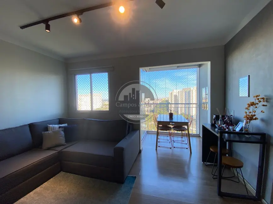 Foto 1 de Apartamento com 3 quartos à venda, 62m2 em Vila Andrade, São Paulo - SP