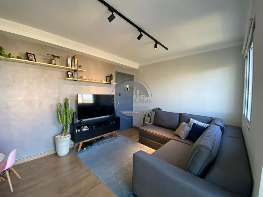 Foto 3 de Apartamento com 3 quartos à venda, 62m2 em Vila Andrade, São Paulo - SP