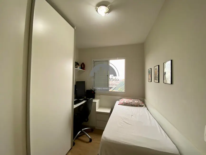 Foto 9 de Apartamento com 3 quartos à venda, 62m2 em Vila Andrade, São Paulo - SP