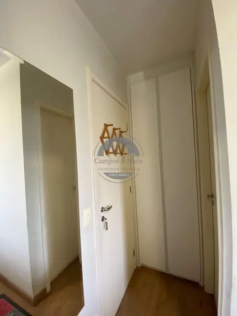 Foto 8 de Apartamento com 3 quartos à venda, 62m2 em Vila Andrade, São Paulo - SP