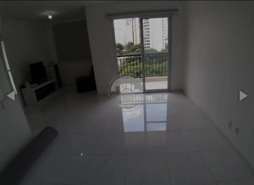 Foto 1 de Apartamento com 3 quartos à venda, 64m2 em Morumbi, São Paulo - SP