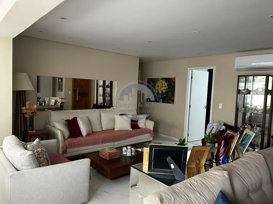 Apartamento com 4 quartos à venda, 172m2 em Morumbi, São Paulo - SP - imagem 5 Foto 5 de Apartamento com 4 quartos à venda, 172m2 em Morumbi, São Paulo - SP