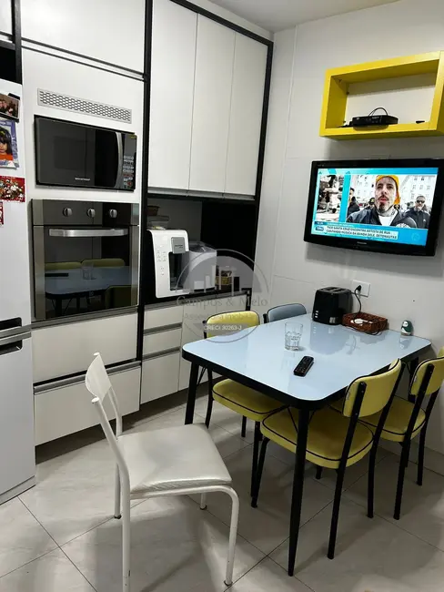 Apartamento com 4 quartos à venda, 172m2 em Morumbi, São Paulo - SP - imagem 8 Foto 8 de Apartamento com 4 quartos à venda, 172m2 em Morumbi, São Paulo - SP