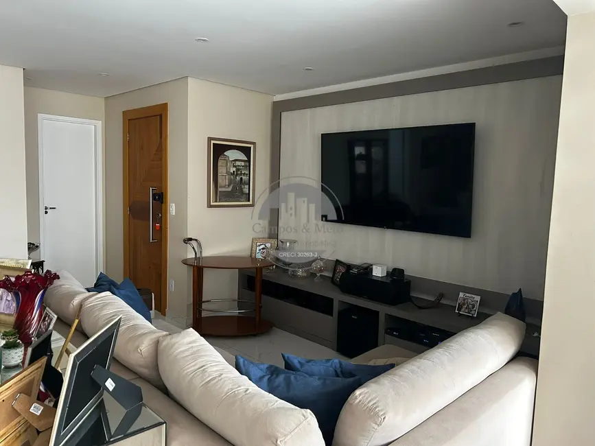 Apartamento com 4 quartos à venda, 172m2 em Morumbi, São Paulo - SP - imagem 4 Foto 4 de Apartamento com 4 quartos à venda, 172m2 em Morumbi, São Paulo - SP