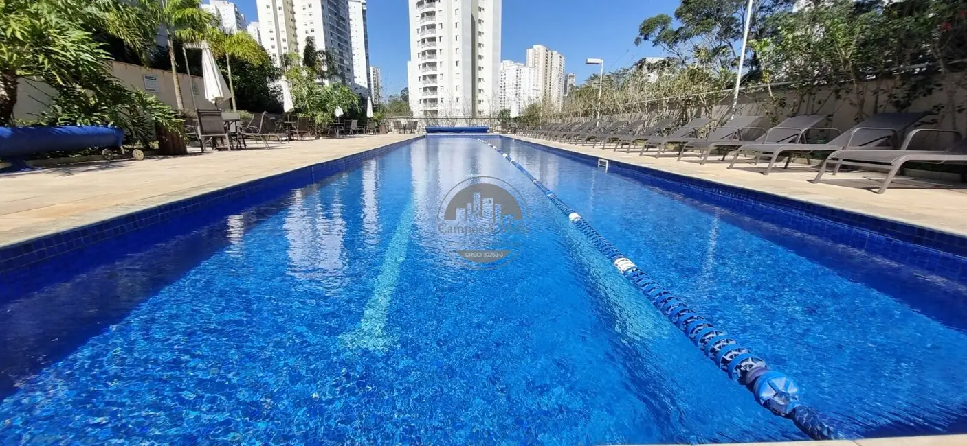 Apartamento com 4 quartos à venda, 172m2 em Morumbi, São Paulo - SP - imagem 1 Foto 1 de Apartamento com 4 quartos à venda, 172m2 em Morumbi, São Paulo - SP