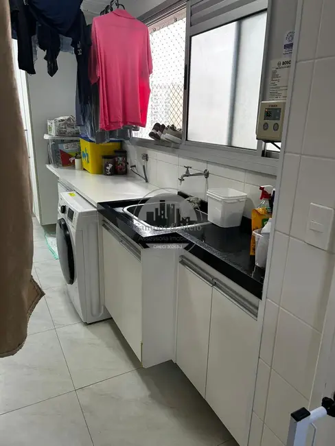 Apartamento com 4 quartos à venda, 172m2 em Morumbi, São Paulo - SP - imagem 9 Foto 9 de Apartamento com 4 quartos à venda, 172m2 em Morumbi, São Paulo - SP