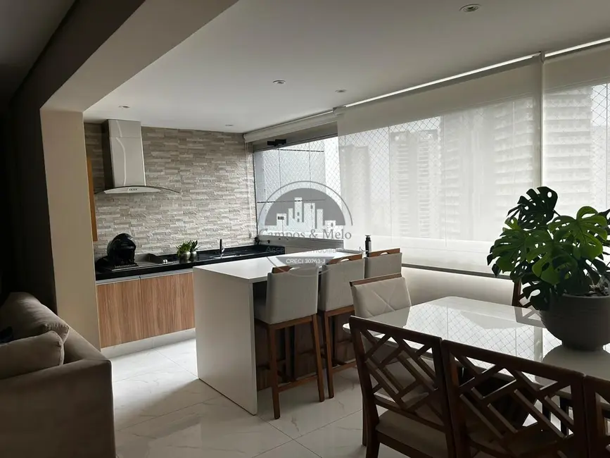 Apartamento com 4 quartos à venda, 172m2 em Morumbi, São Paulo - SP - imagem 2 Foto 2 de Apartamento com 4 quartos à venda, 172m2 em Morumbi, São Paulo - SP