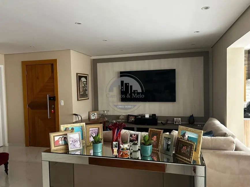 Apartamento com 4 quartos à venda, 172m2 em Morumbi, São Paulo - SP - imagem 6 Foto 6 de Apartamento com 4 quartos à venda, 172m2 em Morumbi, São Paulo - SP