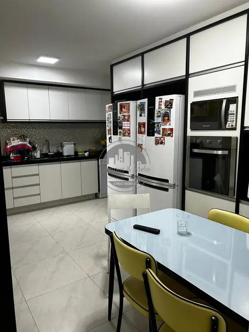 Apartamento com 4 quartos à venda, 172m2 em Morumbi, São Paulo - SP - imagem 7 Foto 7 de Apartamento com 4 quartos à venda, 172m2 em Morumbi, São Paulo - SP