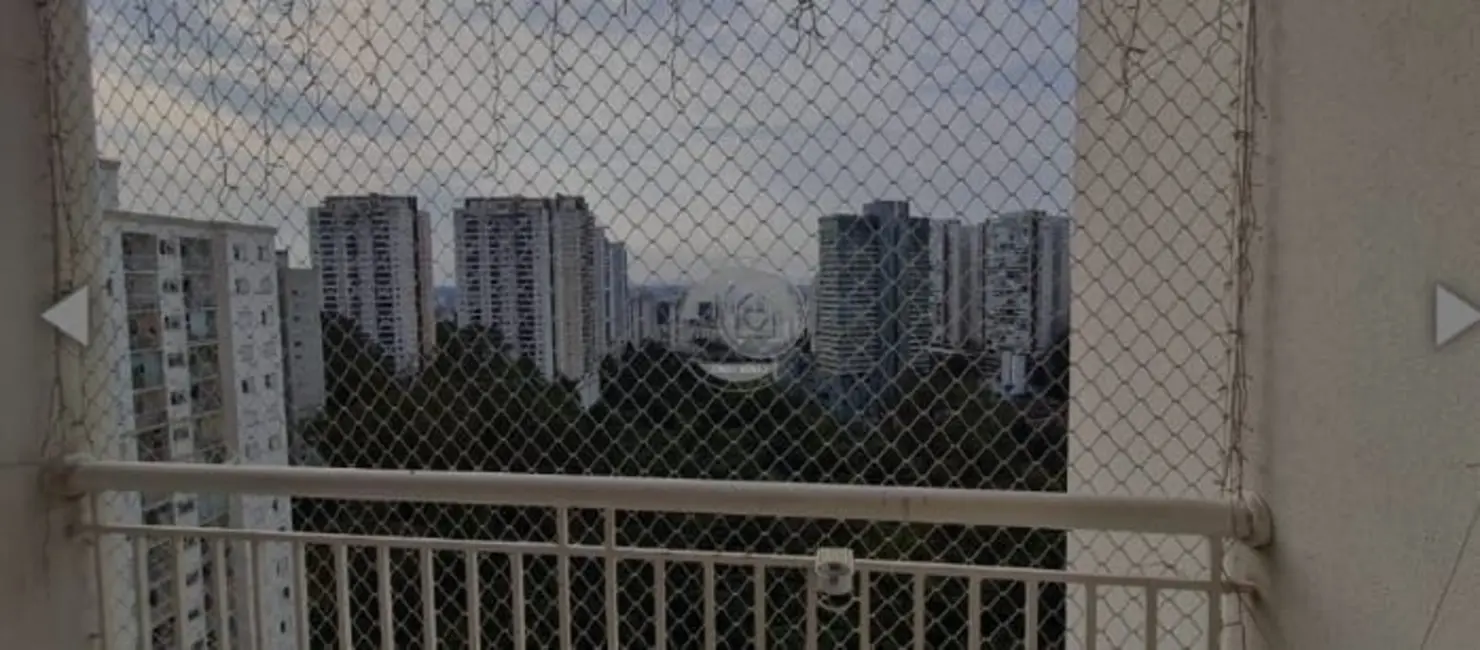 Foto 2 de Apartamento com 2 quartos à venda, 67m2 em Vila Andrade, São Paulo - SP