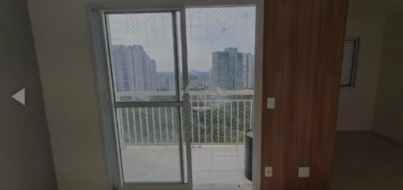 Foto 3 de Apartamento com 2 quartos à venda, 67m2 em Vila Andrade, São Paulo - SP