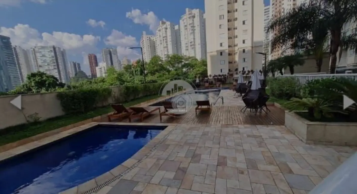 Foto 1 de Apartamento com 2 quartos à venda, 67m2 em Vila Andrade, São Paulo - SP