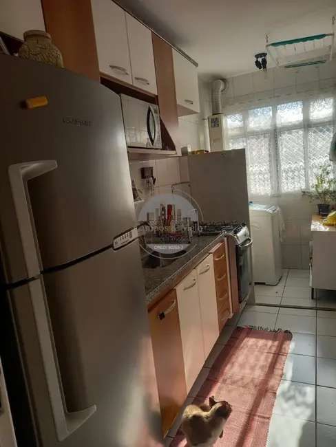 Apartamento com 2 quartos à venda, 49m2 em Parque Munhoz, São Paulo - SP - imagem 8 Foto 8 de Apartamento com 2 quartos à venda, 49m2 em Parque Munhoz, São Paulo - SP