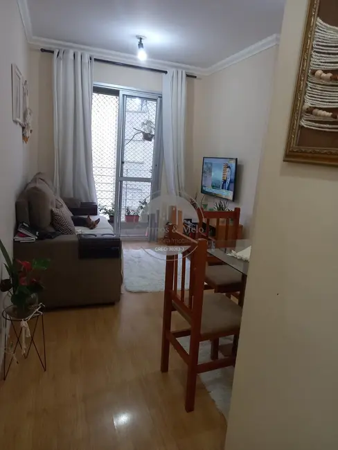 Apartamento com 2 quartos à venda, 49m2 em Parque Munhoz, São Paulo - SP - imagem 4 Foto 4 de Apartamento com 2 quartos à venda, 49m2 em Parque Munhoz, São Paulo - SP