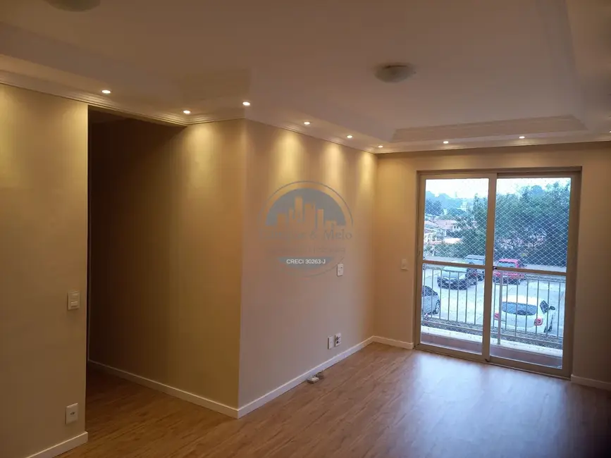 Apartamento com 3 quartos à venda, 65m2 em Morumbi, São Paulo - SP - imagem 3 Foto 3 de Apartamento com 3 quartos à venda, 65m2 em Morumbi, São Paulo - SP