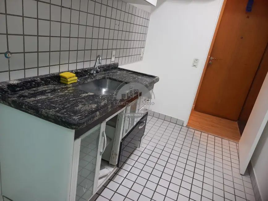 Apartamento com 3 quartos à venda, 65m2 em Morumbi, São Paulo - SP - imagem 8 Foto 8 de Apartamento com 3 quartos à venda, 65m2 em Morumbi, São Paulo - SP