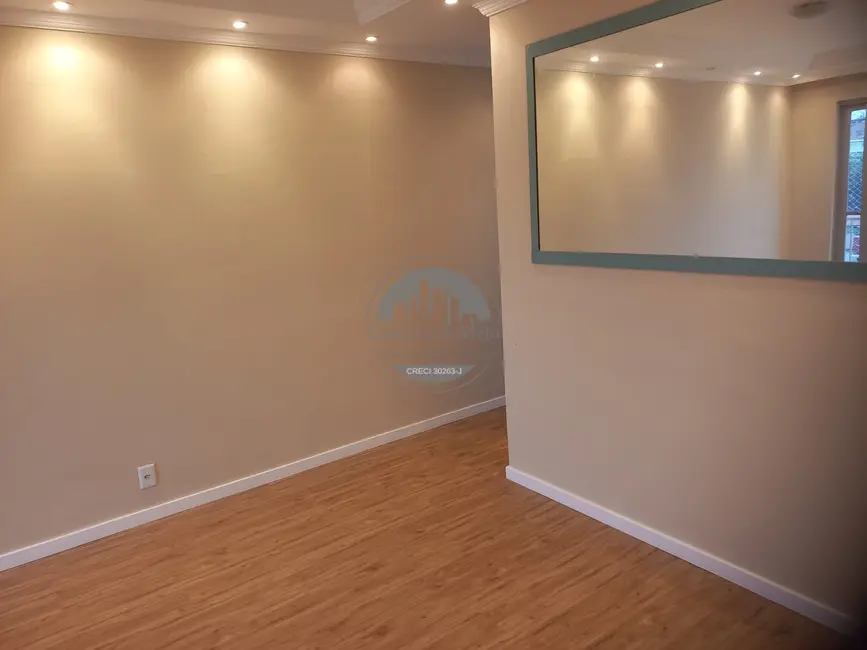 Apartamento com 3 quartos à venda, 65m2 em Morumbi, São Paulo - SP - imagem 4 Foto 4 de Apartamento com 3 quartos à venda, 65m2 em Morumbi, São Paulo - SP