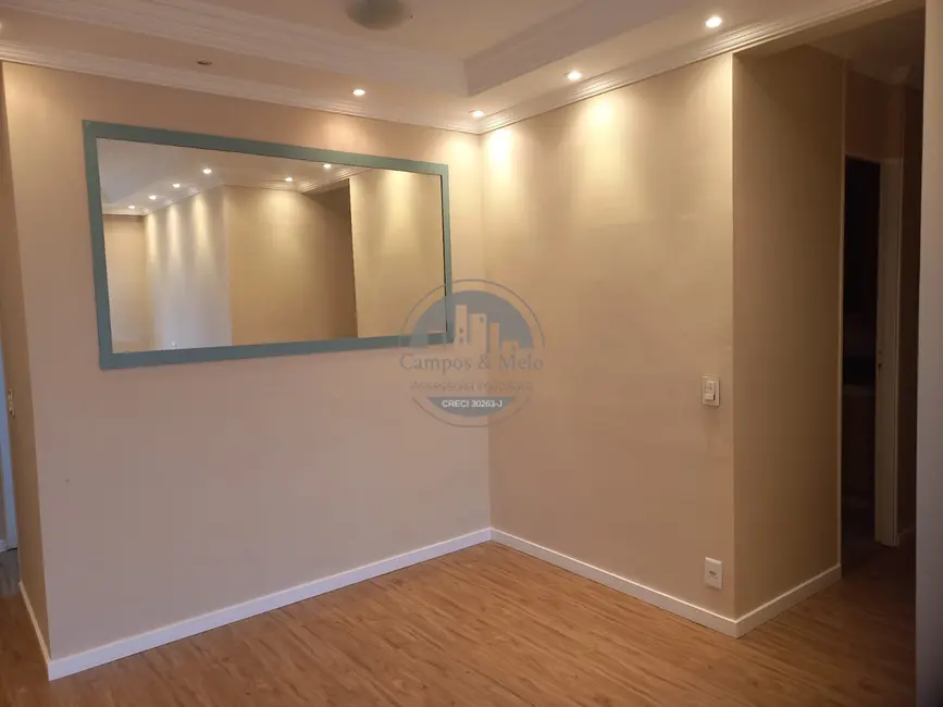 Apartamento com 3 quartos à venda, 65m2 em Morumbi, São Paulo - SP - imagem 5 Foto 5 de Apartamento com 3 quartos à venda, 65m2 em Morumbi, São Paulo - SP