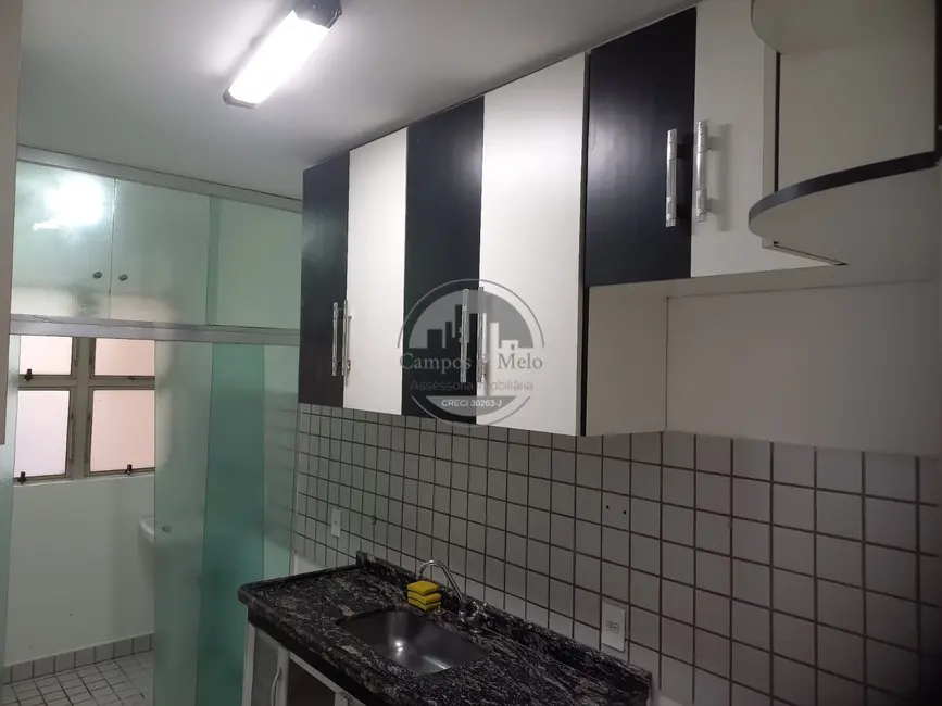 Apartamento com 3 quartos à venda, 65m2 em Morumbi, São Paulo - SP - imagem 9 Foto 9 de Apartamento com 3 quartos à venda, 65m2 em Morumbi, São Paulo - SP