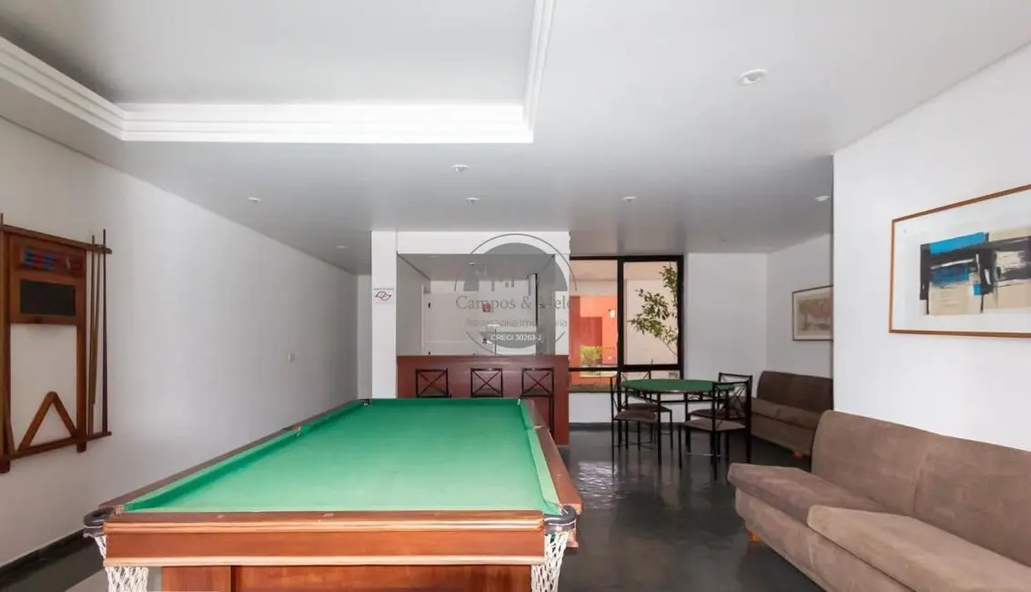 Foto 6 de Apartamento com 3 quartos para alugar, 75m2 em Jardim Vazani, São Paulo - SP