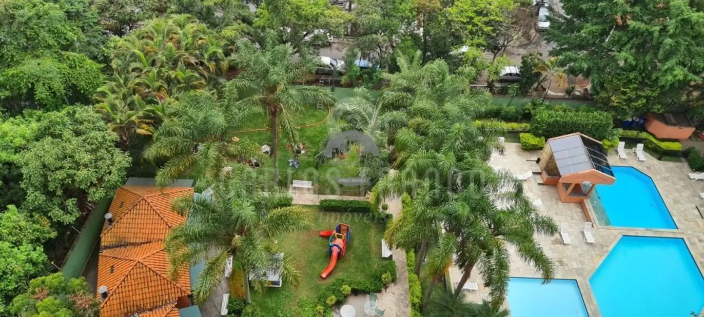 Foto 7 de Apartamento com 3 quartos para alugar, 75m2 em Jardim Vazani, São Paulo - SP