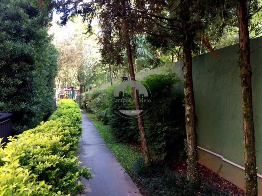 Foto 3 de Apartamento com 3 quartos para alugar, 75m2 em Jardim Vazani, São Paulo - SP