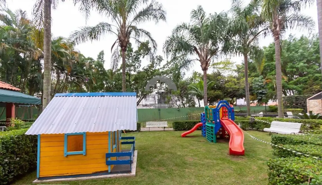 Foto 9 de Apartamento com 3 quartos para alugar, 75m2 em Jardim Vazani, São Paulo - SP