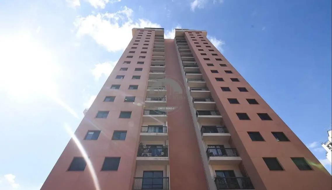 Foto 1 de Apartamento com 3 quartos para alugar, 75m2 em Jardim Vazani, São Paulo - SP