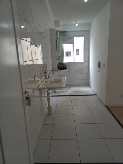 Foto 4 de Apartamento com 2 quartos para alugar, 40m2 em Vila Plana, São Paulo - SP