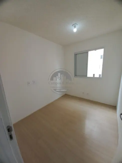 Foto 9 de Apartamento com 2 quartos para alugar, 40m2 em Vila Plana, São Paulo - SP