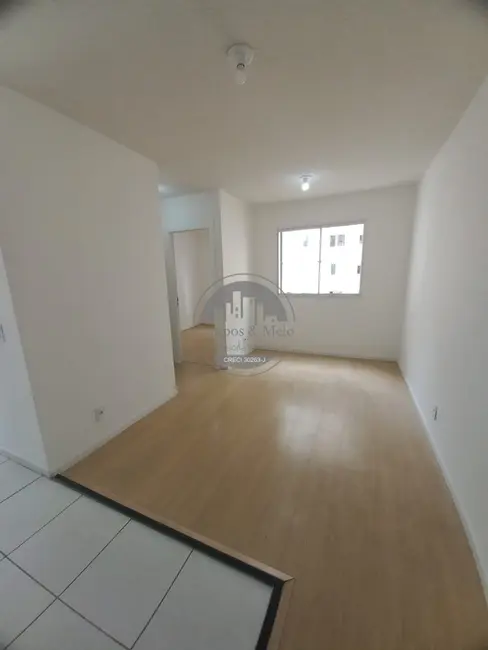 Foto 3 de Apartamento com 2 quartos para alugar, 40m2 em Vila Plana, São Paulo - SP