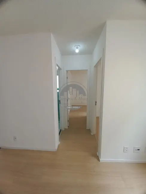 Foto 5 de Apartamento com 2 quartos para alugar, 40m2 em Vila Plana, São Paulo - SP